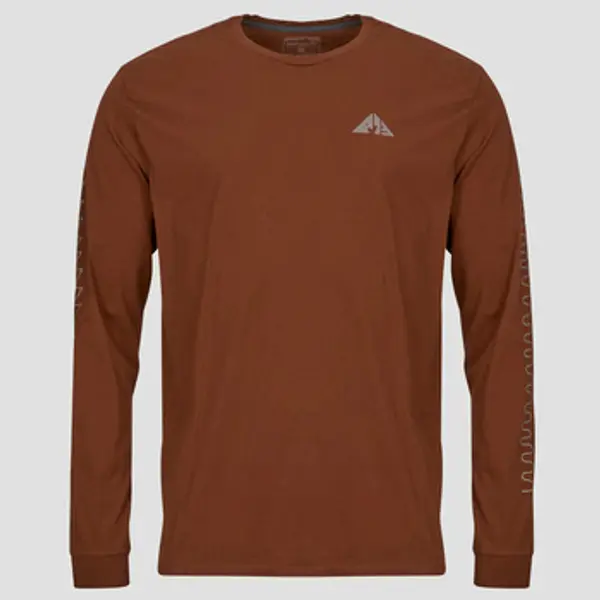 Patagonia Patagonia  Majice dugih rukava M's L/S Driftways Organic T-Shirt  Patagonia