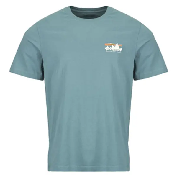 Patagonia Patagonia  Majice kratkih rukava M'S '73 SKYLINE T-SHIRT  Patagonia