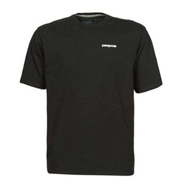 Patagonia Patagonia  Majice kratkih rukava M's P-6 Logo Organic T-Shirt  Patagonia