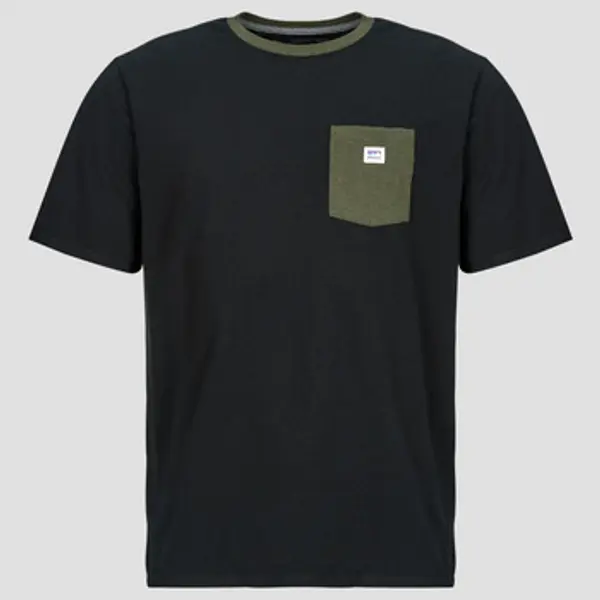 Patagonia Patagonia  Majice kratkih rukava M's Shop Sticker Pocket Responsibili-Tee  Patagonia