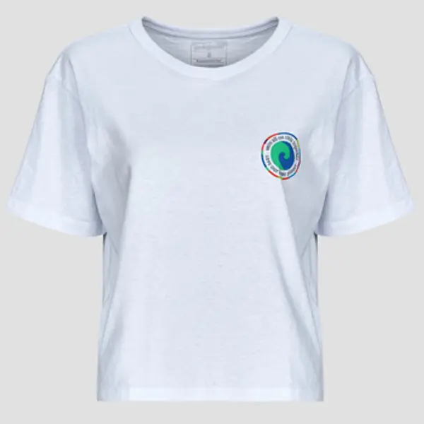Patagonia Patagonia  Majice kratkih rukava W's Unity Fitz Easy Cut Responsibili-Tee  Patagonia