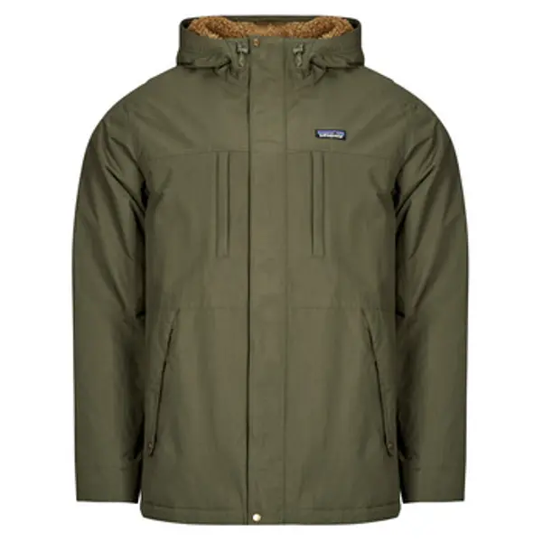 Patagonia Patagonia  Parke M'S ISTHMUS PARKA  Patagonia