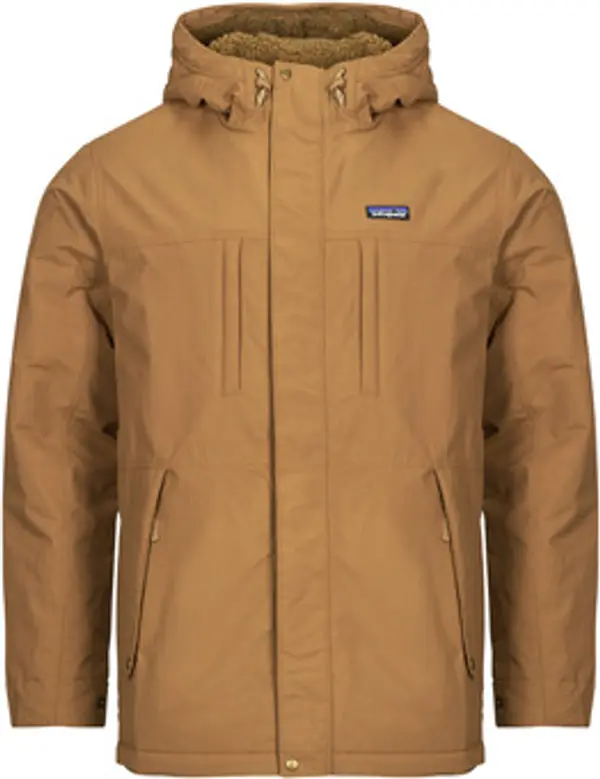 Patagonia Patagonia  Parke M'S ISTHMUS PARKA  Patagonia