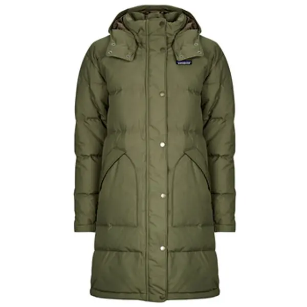Patagonia Patagonia  Parke W'S DOWNDRIFT PARKA  Patagonia