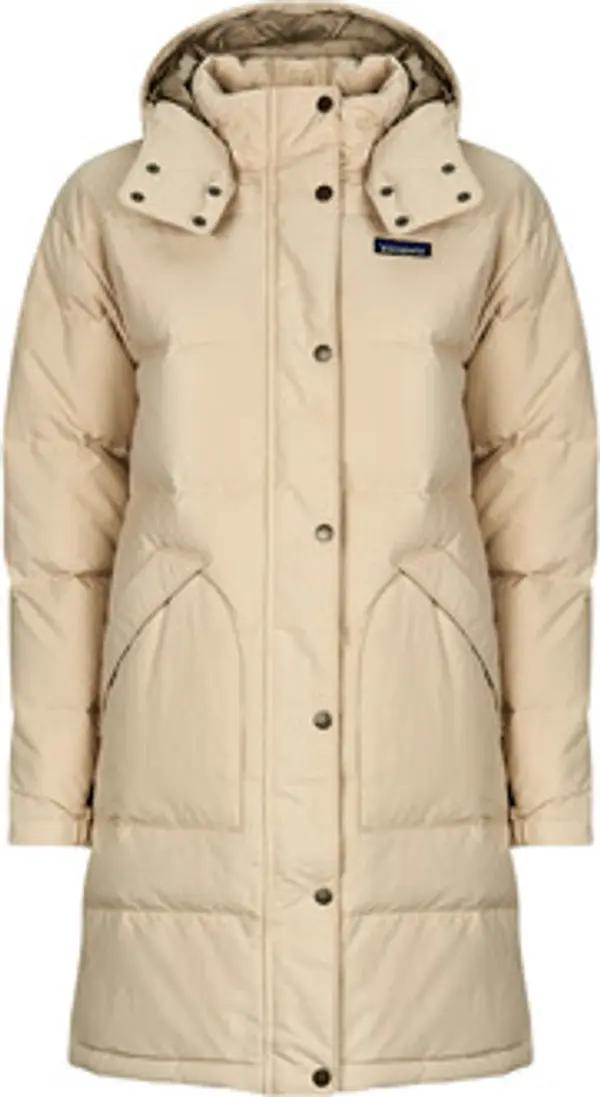 Patagonia Patagonia  Parke W'S DOWNDRIFT PARKA  Patagonia