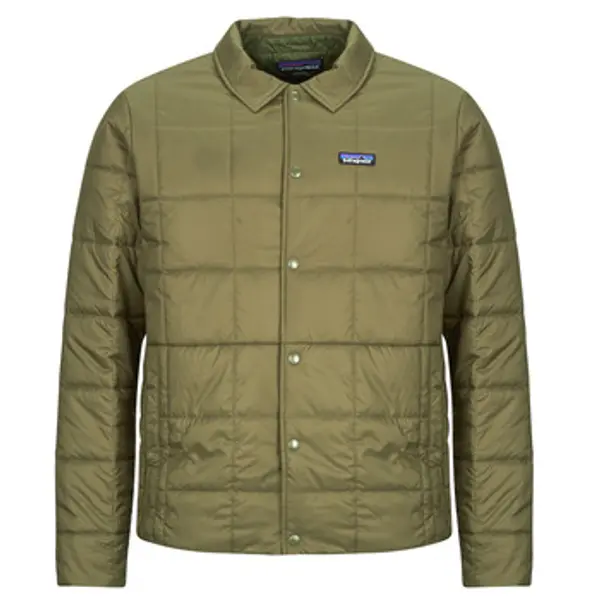 Patagonia Patagonia  Pernate jakne M'S LIGHT GUST SHIRT JKT  Patagonia
