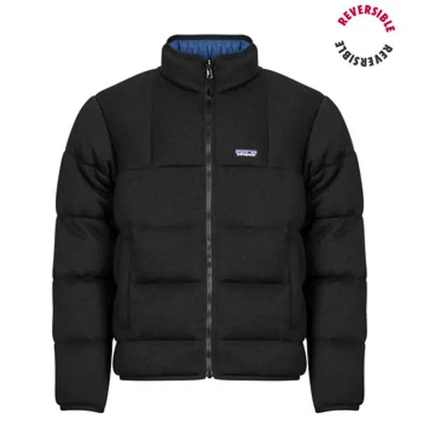 Patagonia Patagonia  Pernate jakne M'S REVERSIBLE DOWN BETTER SWEATER  Patagonia
