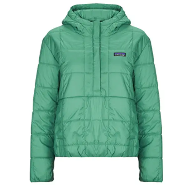 Patagonia Patagonia  Pernate jakne WOMEN'S LIGHT GUST HOODED PULLOVER  Patagonia