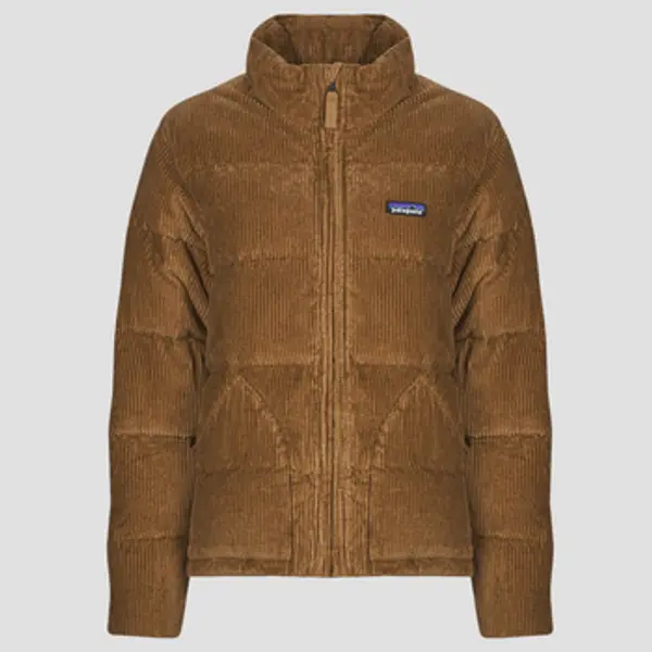 Patagonia Patagonia  Pernate jakne W'S CORD FJORD JKT  Patagonia