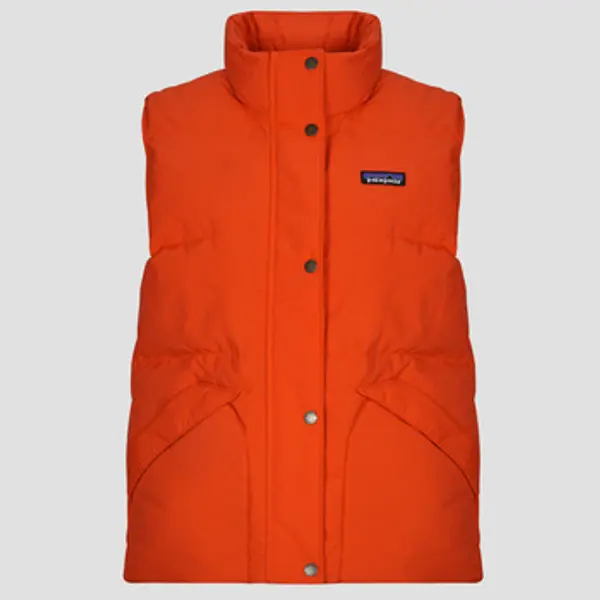 Patagonia Patagonia  Pernate jakne W's Downdrift Vest  Patagonia