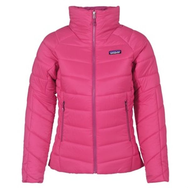 Patagonia Patagonia  Pernate jakne W's Hyper Puff Jkt  Patagonia