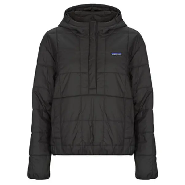 Patagonia Patagonia  Pernate jakne W'S LIGHT GUST HOODED P/O  Patagonia