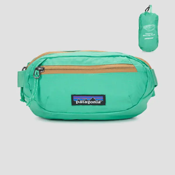 Patagonia Patagonia  Pojasne torbice TERRAVIA MINI HIP PACK  Patagonia