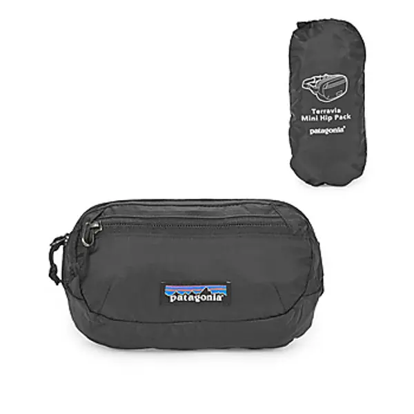 Patagonia Patagonia  Pojasne torbice TERRAVIA MINI HIP PACK  Patagonia