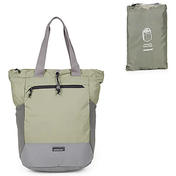 Patagonia Patagonia  Shopper torbe  TERRAVIA TOTE PACK  Patagonia