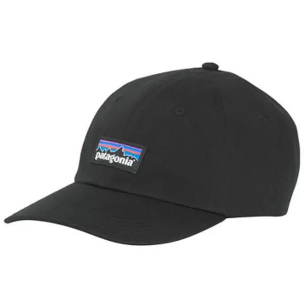 Patagonia Patagonia  Šilterice P-6 LABEL TRAD CAP  Patagonia