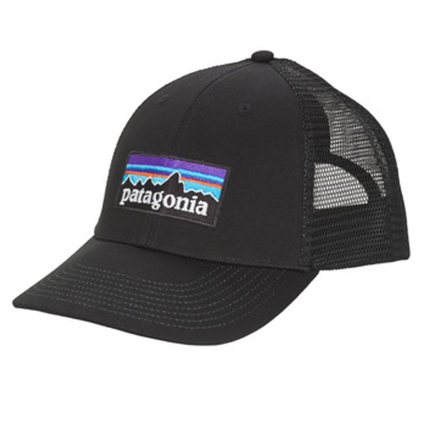 Patagonia Patagonia  Šilterice P-6 LOGO LOPRO TRUCKER HAT  Patagonia