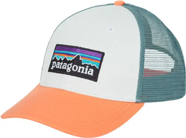 Patagonia Patagonia  Šilterice P-6 LOGO LOPRO TRUCKER HAT  Patagonia