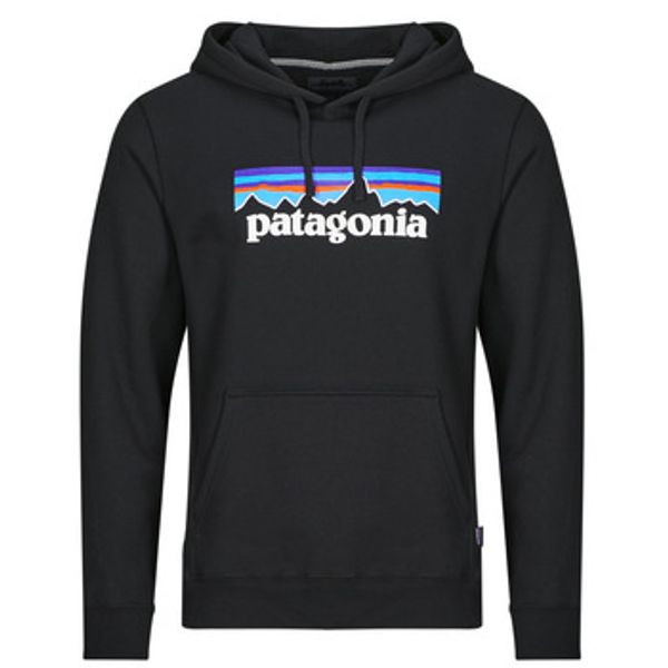 Patagonia Patagonia  Sportske majice P-6 Logo Uprisal Hoody  Patagonia