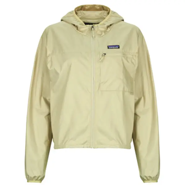 Patagonia Patagonia  Vjetrovke W'S LIGHT   VARIABLE JKT  Patagonia