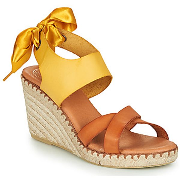 Pataugas Pataugas  Sandale i polusandale FIONA  Pataugas