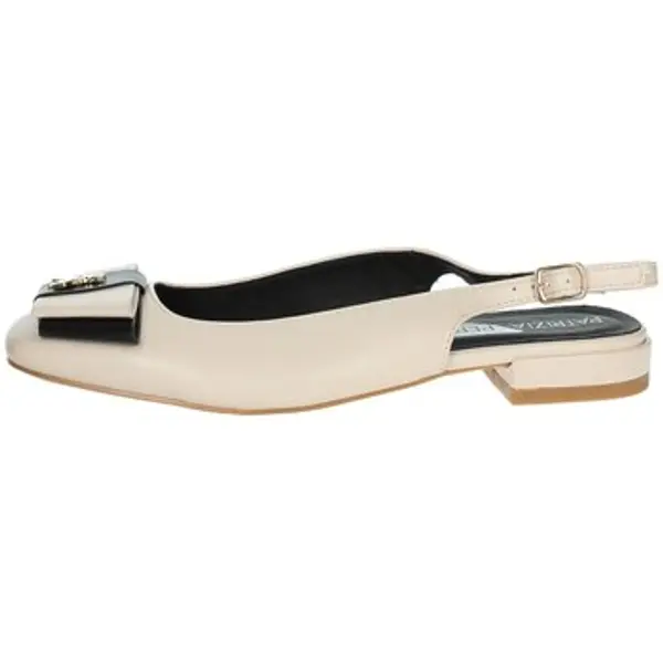 Patrizia Pepe Patrizia Pepe  Balerinke i Mary Jane cipele PJ276.02  Patrizia Pepe