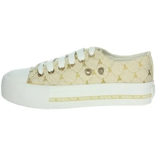 Patrizia Pepe Patrizia Pepe  Niske tenisice PJ256.27  Patrizia Pepe