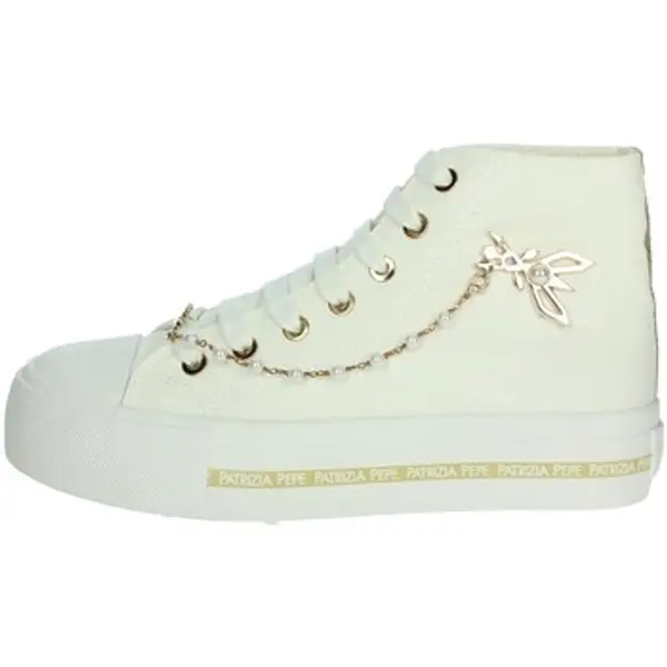 Patrizia Pepe Patrizia Pepe  Niske tenisice PJ258.27  Patrizia Pepe