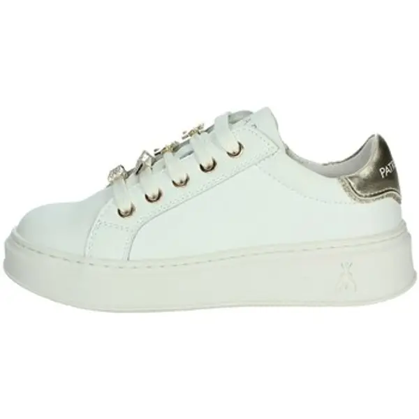 Patrizia Pepe Patrizia Pepe  Niske tenisice PJ260.27  Patrizia Pepe