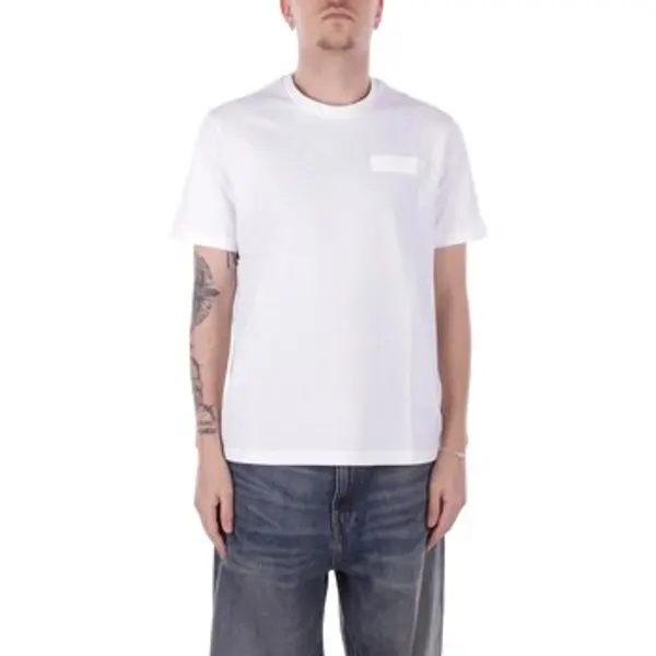 Paul & Shark Paul & Shark  Majice kratkih rukava 25411043  Paul & Shark