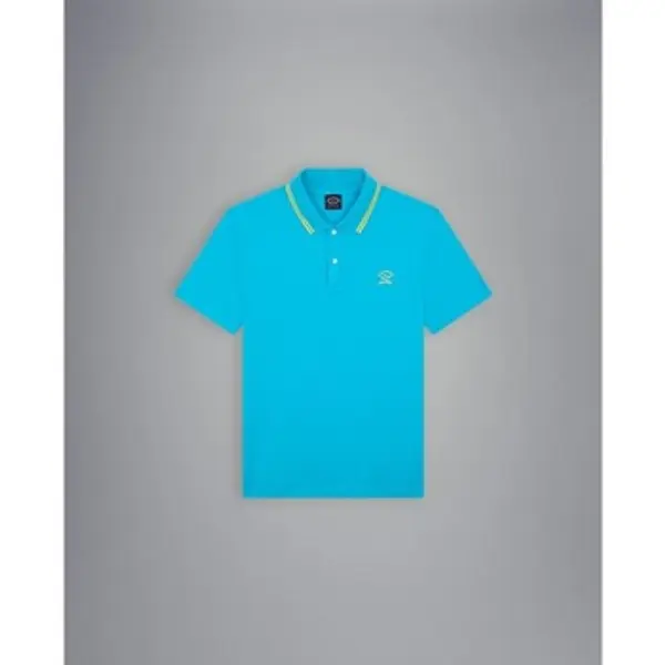 Paul & Shark Paul & Shark  Majice / Polo majice 23411233  Paul & Shark