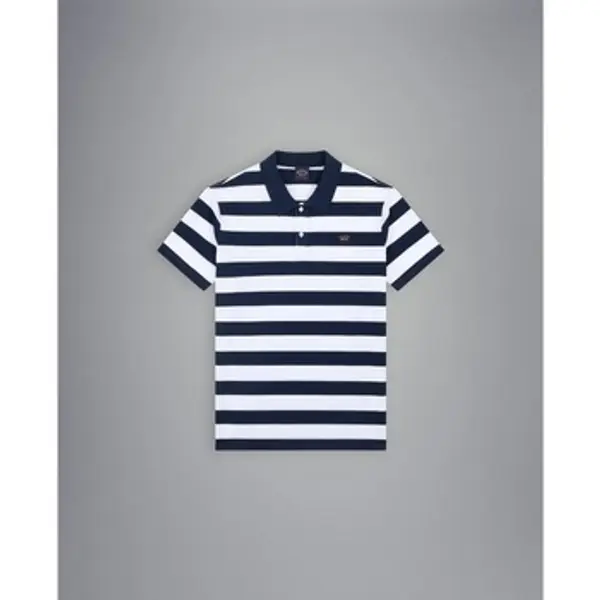 Paul & Shark Paul & Shark  Majice / Polo majice 23411264  Paul & Shark