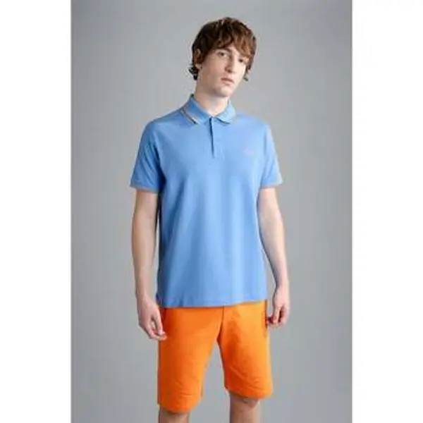 Paul & Shark Paul & Shark  Majice / Polo majice 24411300  Paul & Shark