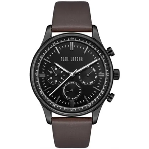 Paul Lorens Paul Lorens  Analogni satovi PL10602A21B2  Paul Lorens