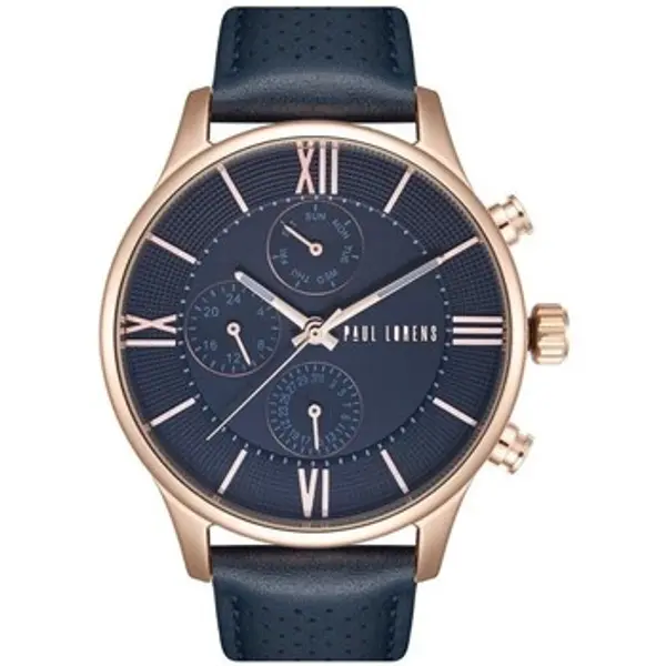 Paul Lorens Paul Lorens  Analogni satovi PL11652A66F3  Paul Lorens