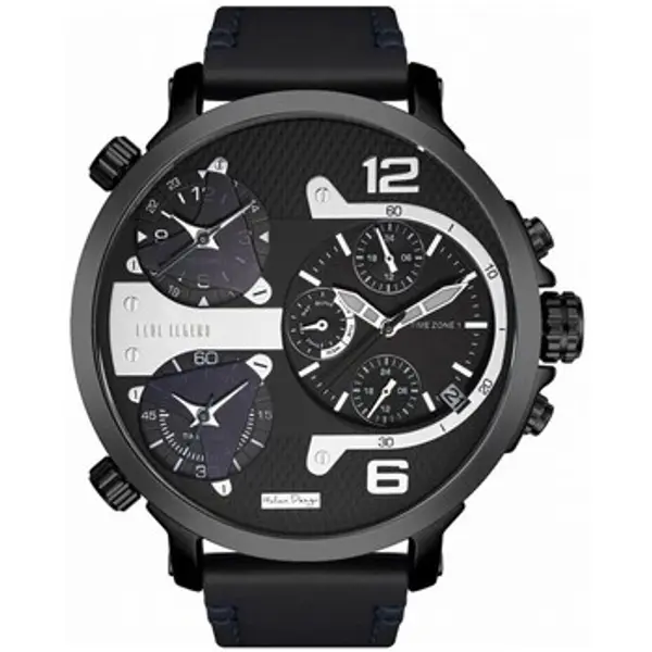 Paul Lorens Paul Lorens  Analogni satovi PL11706A21A1  Paul Lorens