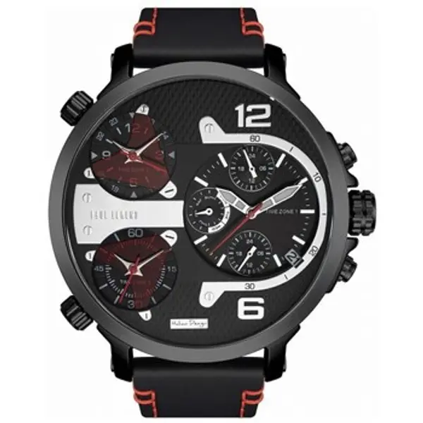 Paul Lorens Paul Lorens  Analogni satovi PL11706A21A3  Paul Lorens