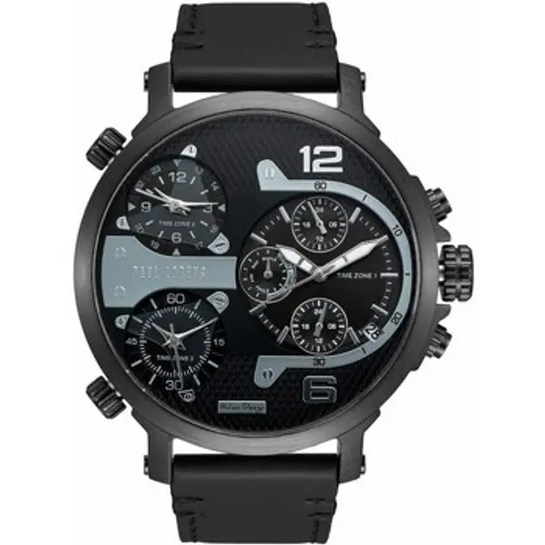 Paul Lorens Paul Lorens  Analogni satovi PL11706A21A5  Paul Lorens