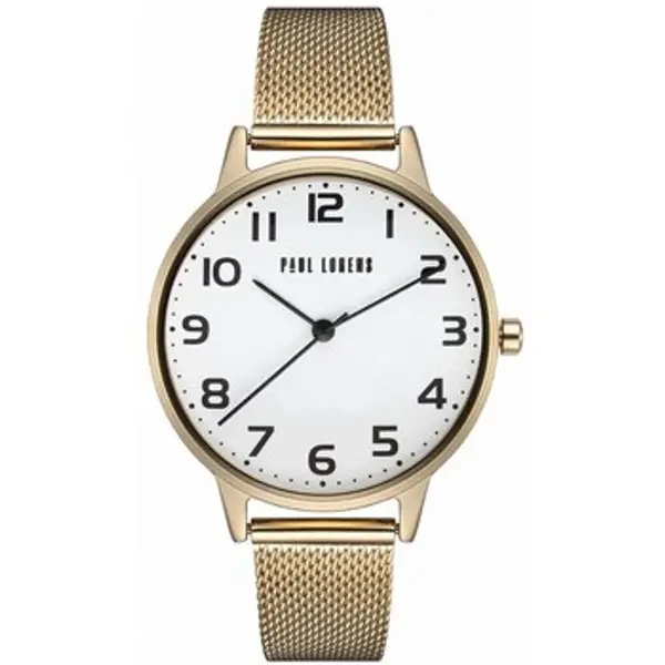 Paul Lorens Paul Lorens  Analogni satovi PL11715B23D1  Paul Lorens