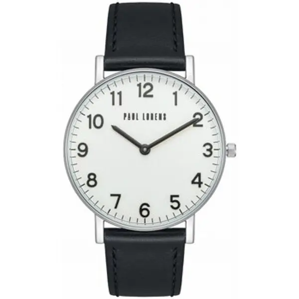 Paul Lorens Paul Lorens  Analogni satovi PL11989A53A1  Paul Lorens