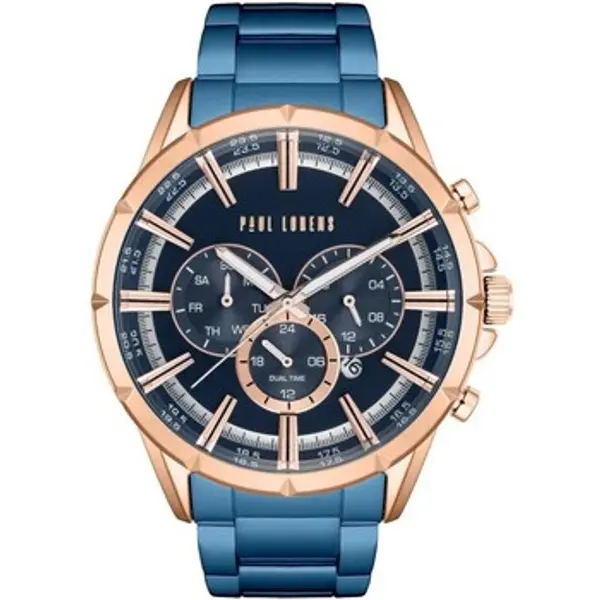 Paul Lorens Paul Lorens  Analogni satovi PL13605B6F3  Paul Lorens