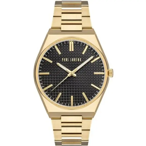 Paul Lorens Paul Lorens  Analogni satovi PL20013B1D1  Paul Lorens