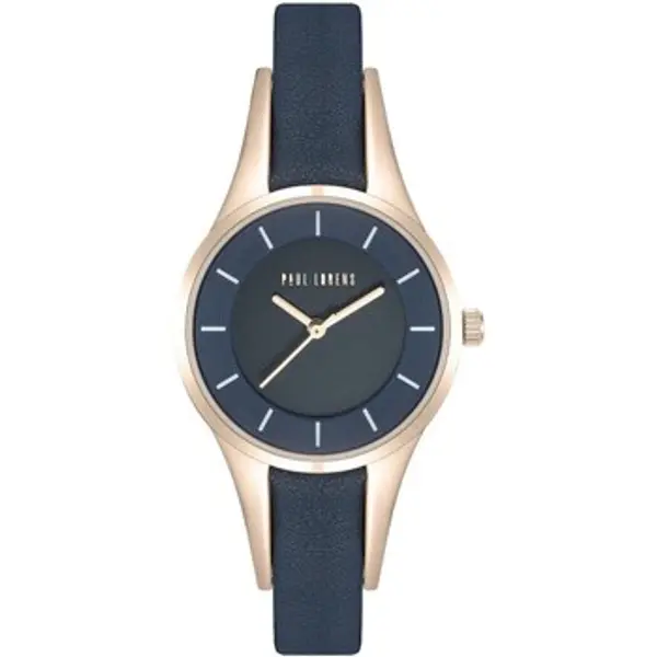 Paul Lorens Paul Lorens  Analogni satovi PL8154A6F3  Paul Lorens