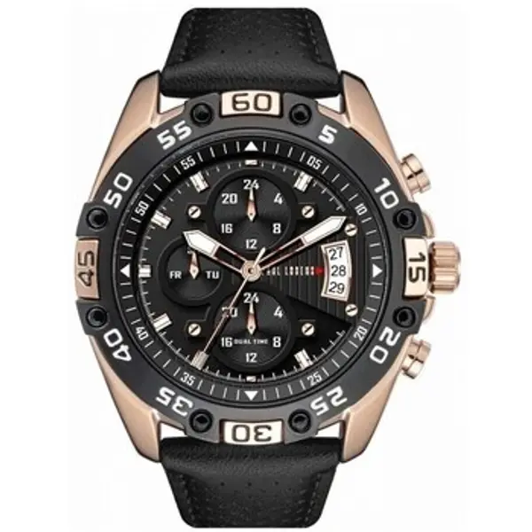 Paul Lorens Paul Lorens  Analogni satovi PL8754A51A4  Paul Lorens