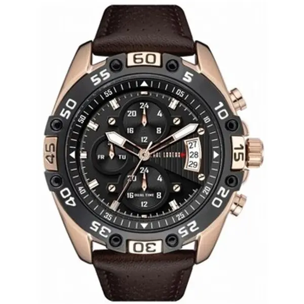 Paul Lorens Paul Lorens  Analogni satovi PL8754A51B1  Paul Lorens
