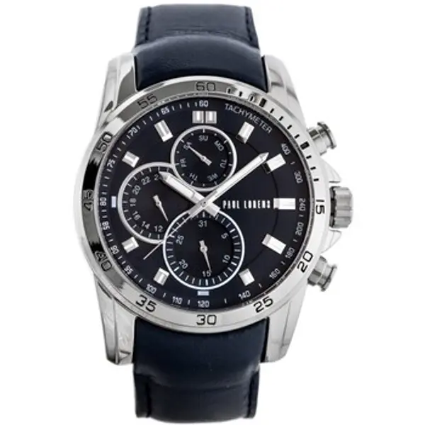 Paul Lorens Paul Lorens  Analogni satovi PL9753A86F1  Paul Lorens