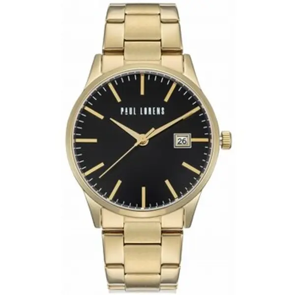 Paul Lorens Paul Lorens  Analogni satovi ty552920  Paul Lorens