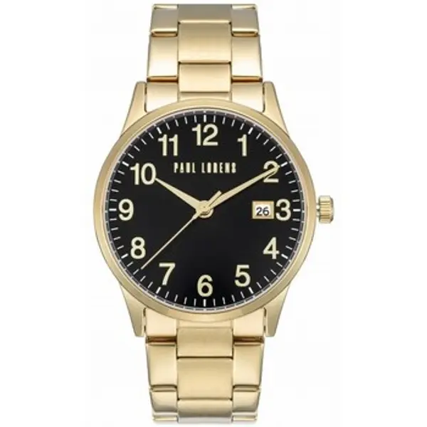 Paul Lorens Paul Lorens  Analogni satovi ty552950  Paul Lorens