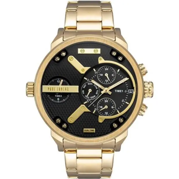 Paul Lorens Paul Lorens  Analogni satovi ty560420  Paul Lorens