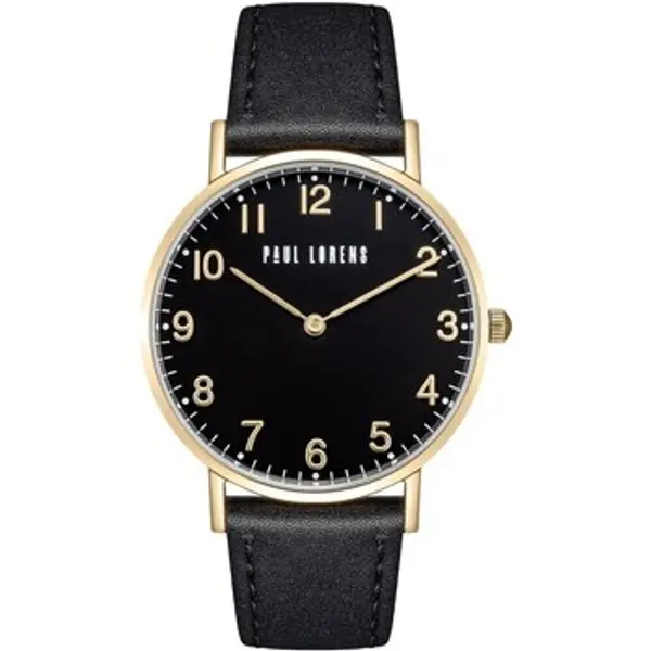 Paul Lorens Paul Lorens  Analogni satovi ty560540  Paul Lorens